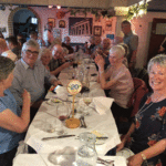 2019 Greek Evening