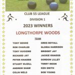 Woods 2023 - Team Members