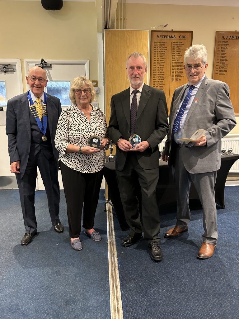 Austin Palmer Runners Up - Calver absentIMG_6939