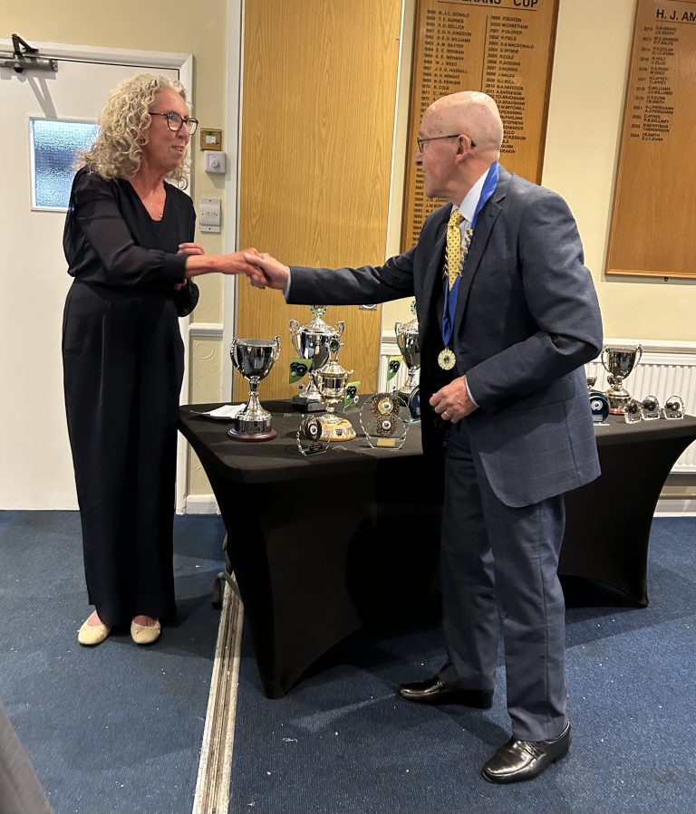 Geoff Bridgefoots DaughterIMG_6930