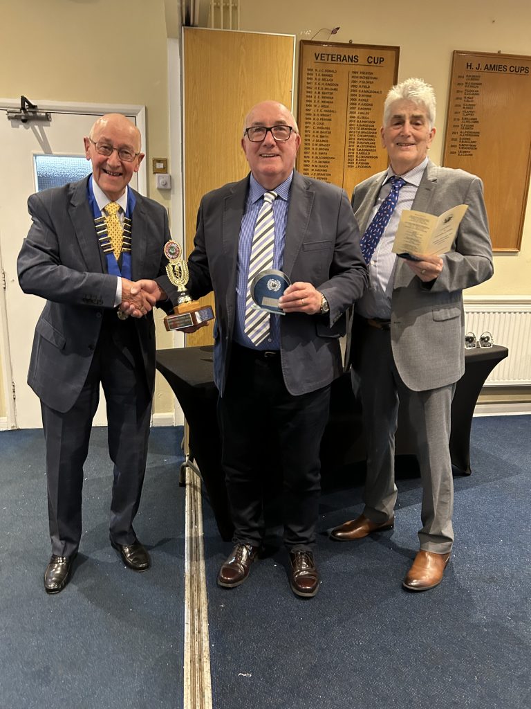 John Constable Winner - Hustwaite & Lilley AbsentIMG_6945