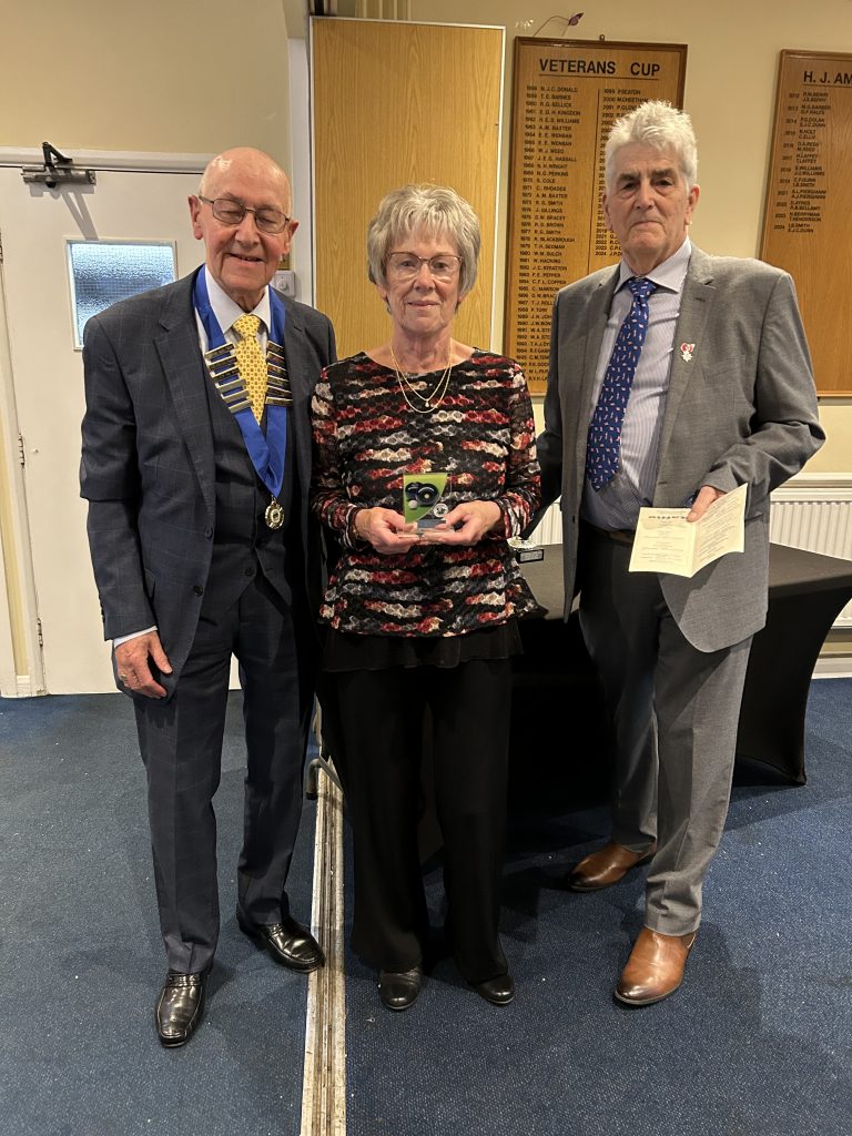 Ladies Runner Up IMG_6954