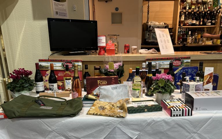 Raffle Table IMG_6881