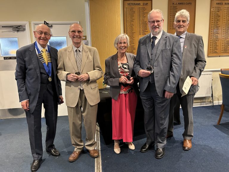 Roy Wedley Runners Up 2 bestIMG_6950