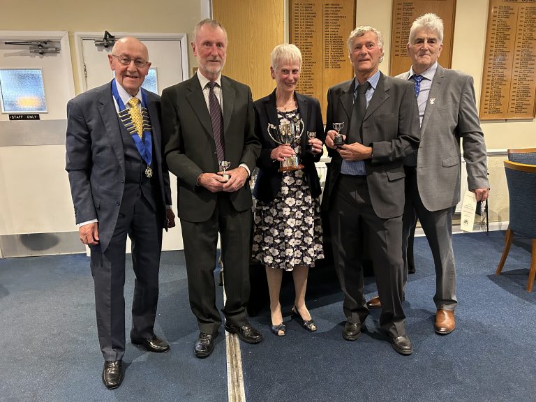 Roy Wedley Winners IMG_6952