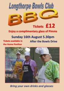 Bowls BBQ poster 2026