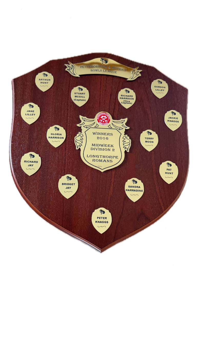2016 DIV 2 MIDWEEK ROMANS WINNERS IMG_0991 Background Removed