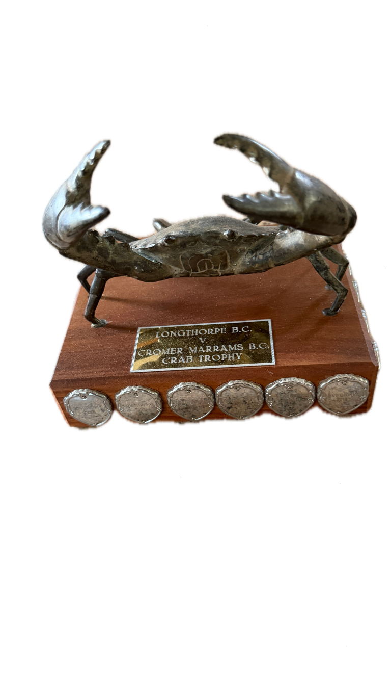 CROMER CRAB IMG_0999 Background Removed