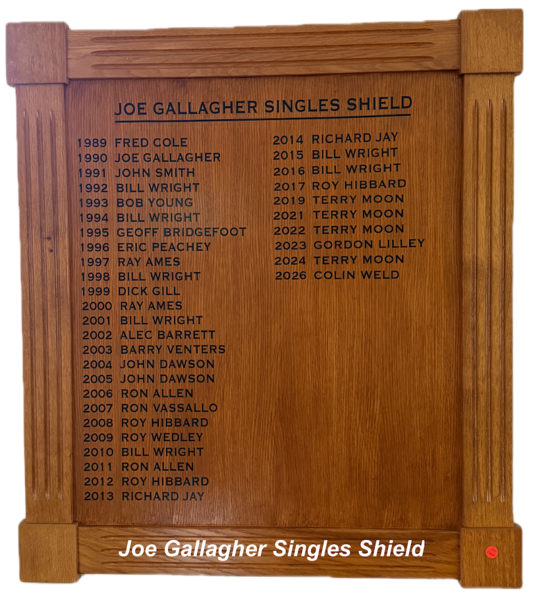 JOE GALLAGHER SINGLES SHIELD IMG_0941 Background Removed with caption cropped Background Removed Background Removed