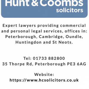 Hunt & Combs