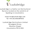 Lucksbridge