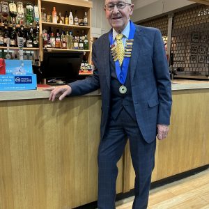 President Pete IMG_6893