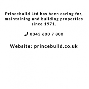 Princebuild